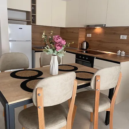 Ivory Rose Center 500mbs Vlorë