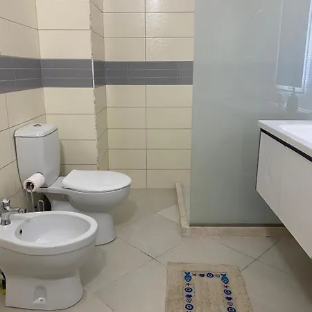 Ivory Rose Center 500mbs * Vlorë