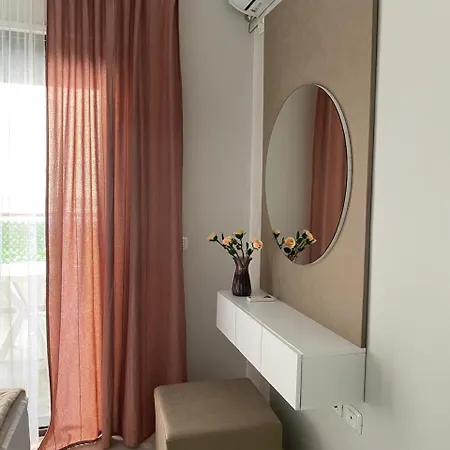 Ivory Rose Center 500mbs
