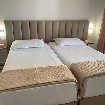 Ivory Rose Center 500mbs Vlorë