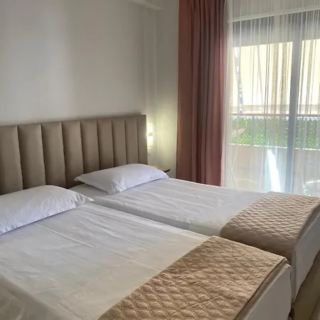 Ivory Rose Center 500mbs * Vlorë